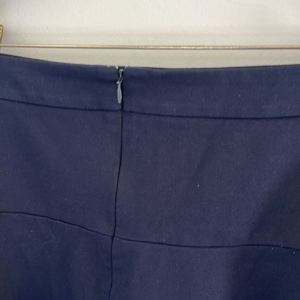 Banana‎ Republic mini a line skirt - Picture 5 of 7